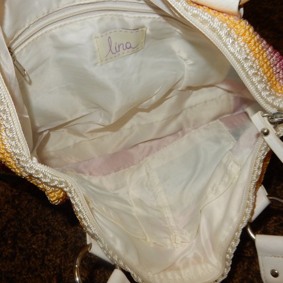 Lina crochet purses - Picture 9 of 10